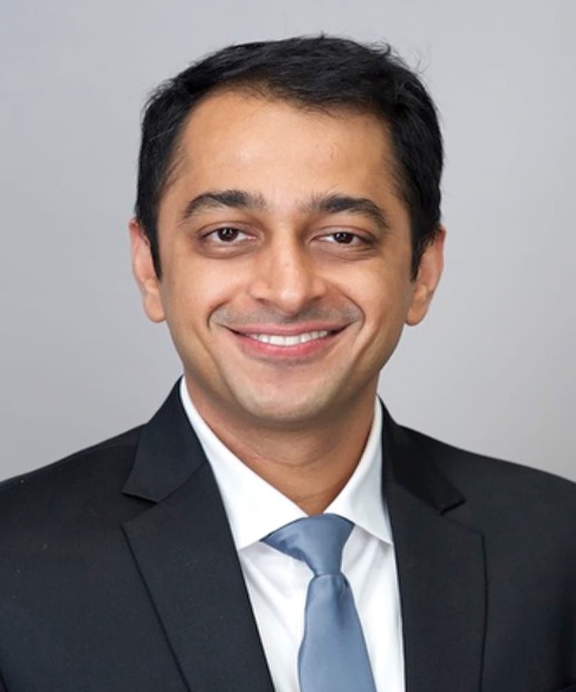 Photo of Abhishrut Jog