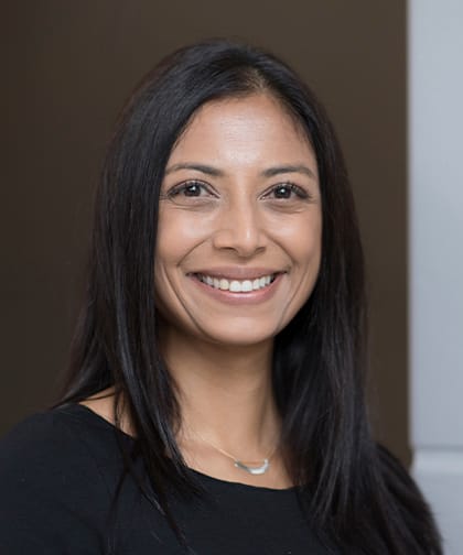 Photo of Bijal Amin