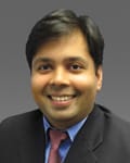 Photo of Asif M. Ansari
