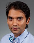 Photo of Shitij Arora