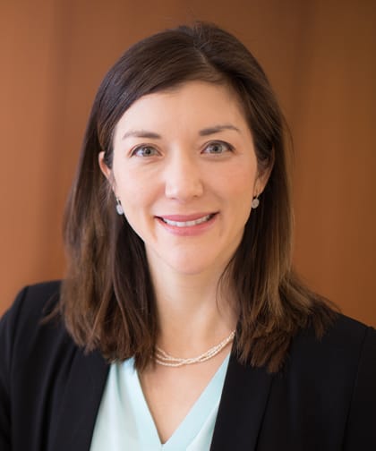 Photo of Anne Barmettler