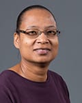 Photo of Julie A. Blake