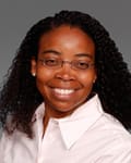 Photo of Carlene H. Broderick