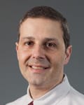 Photo of Gianni C. Carrozzi
