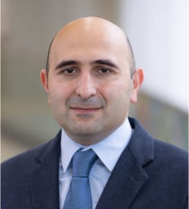 Photo of Charbel Chalouhy
