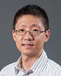 Photo of Philip C. Chin
