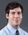 Photo of Perry R. Cohen