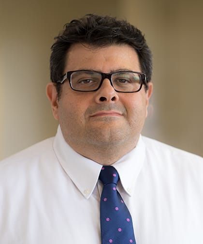 Photo of John S. Culmine