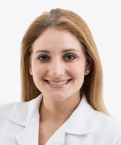 Photo of Amanda A. Dunec