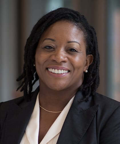 Photo of Whitney C. Dessio