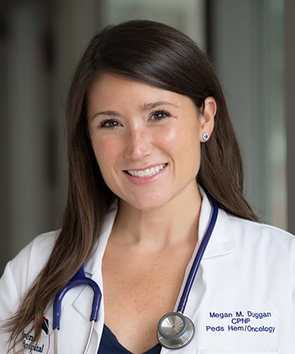 Photo of Megan M. Duggan