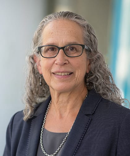 Photo of Amy R. Ehrlich