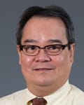 Photo of Antonio C. Fojas