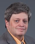 Photo of Barry Fomberstein
