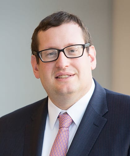 Photo of Howard L. Forman