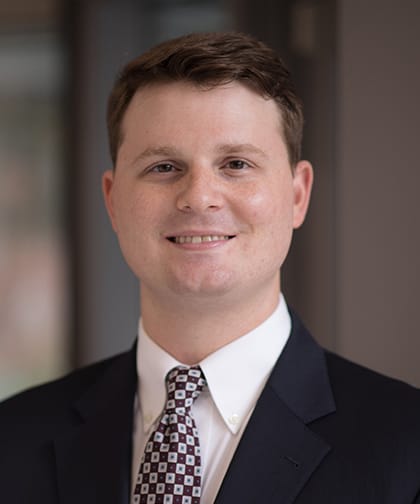 Photo of John S. Futchko