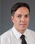 Photo of Christian P. Gonzalez