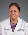 Photo of Sikha Guha