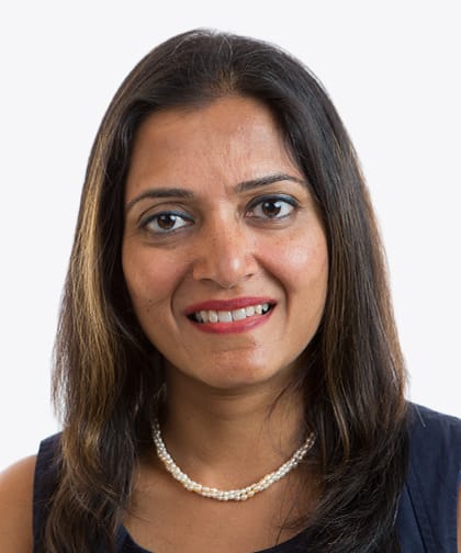 Photo of Shikta Gupta