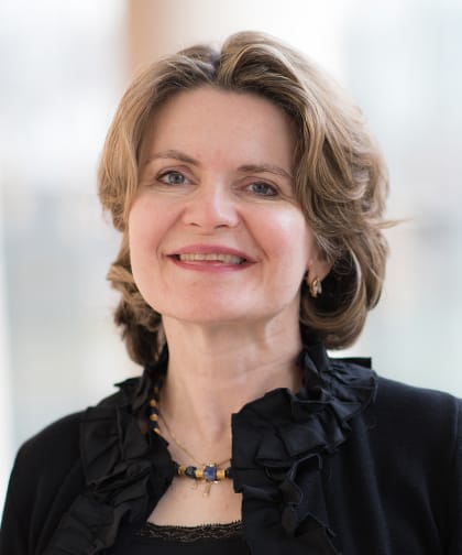 Photo of Meredith A. Hawkins