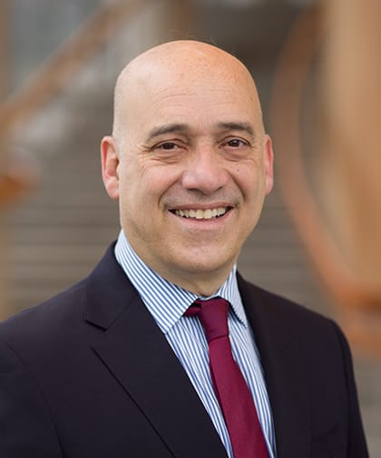 Photo of Neil D. Herbsman