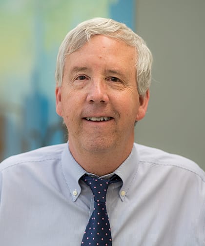 Photo of Arthur J. Hopkins