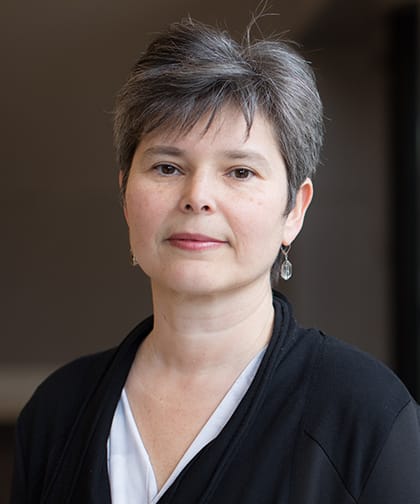 Photo of Wanda Horn