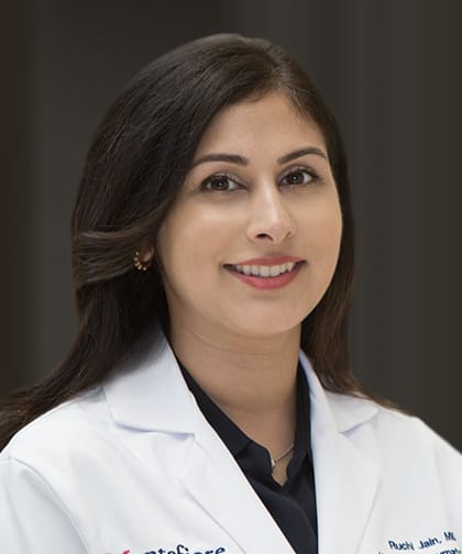 Photo of Ruchi Jain