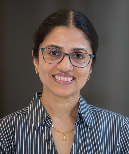 Photo of Ruchika Jain
