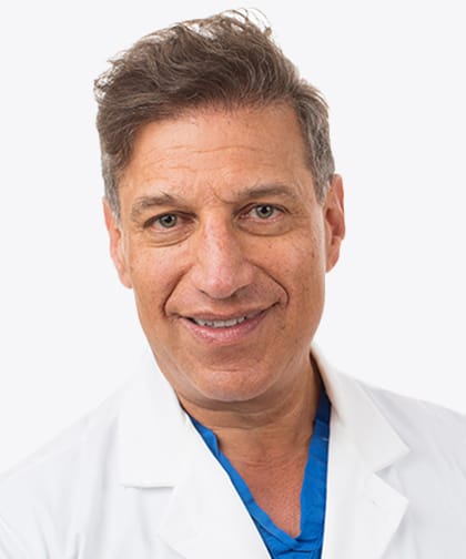 Photo of Marc C. Janis