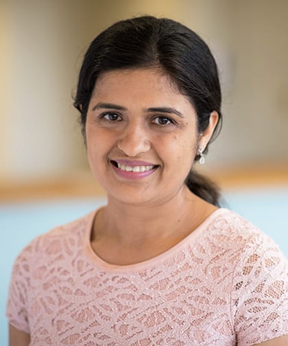 Photo of Aarti Kapoor