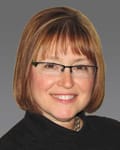 Photo of Nadine T. Katz