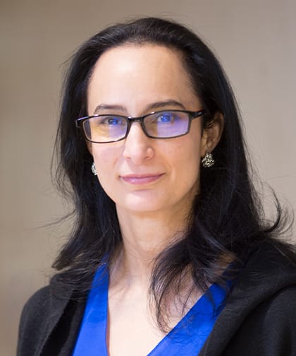 Photo of Bindu Kaul