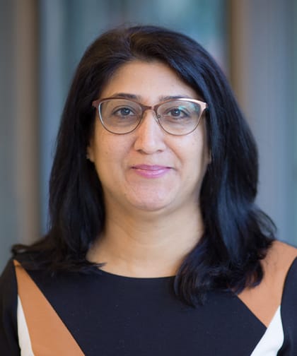 Photo of Kartika Kumar