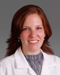 Photo of Kathryn F. Kirchoff-Torres