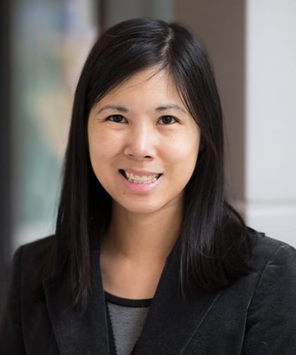 Photo of Jenna N. Le