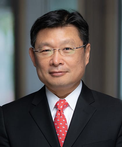 Photo of Seon-Kyu Lee