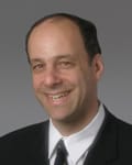Photo of Ira M. Leviton