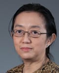 Photo of Lin N. Lwin-Mynn