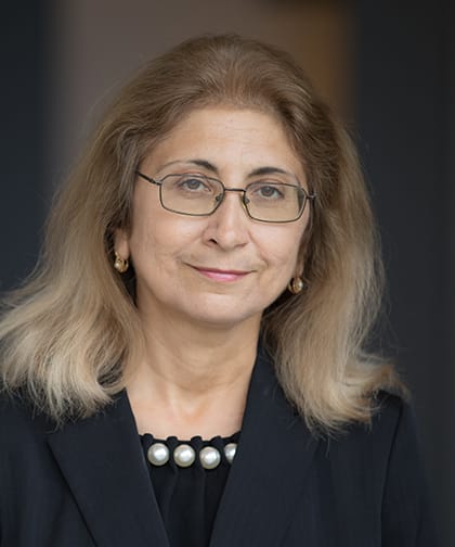 Photo of Takouhie Maldjian
