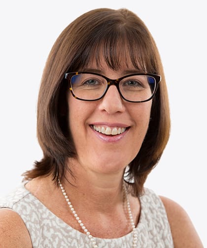 Photo of Kerry Maleska