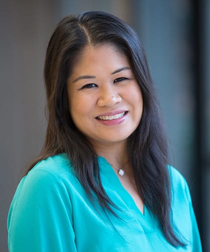 Photo of Pacita M. Maynigo