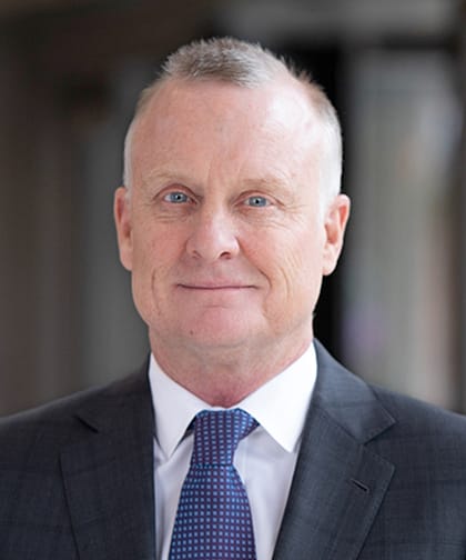 Photo of William S. Melvin