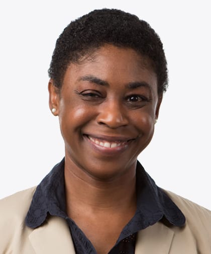 Photo of Samantha A. Miller