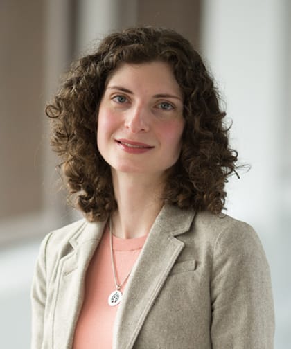 Photo of Sofiya Milman