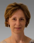 Photo of Marina Moguilevitch