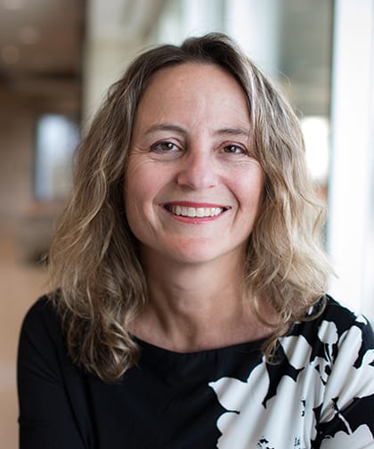 Photo of Sheri L. Nemerofsky