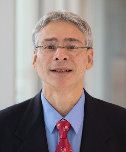 Photo of Jeffrey Nissinoff