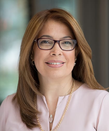 Photo of Denise J. Nunez