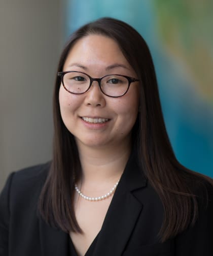 Photo of Sunju Park